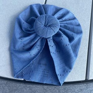 Baby hat Spearmint Love